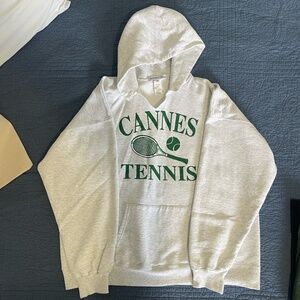 Firstport Sweatshirt Hoodie